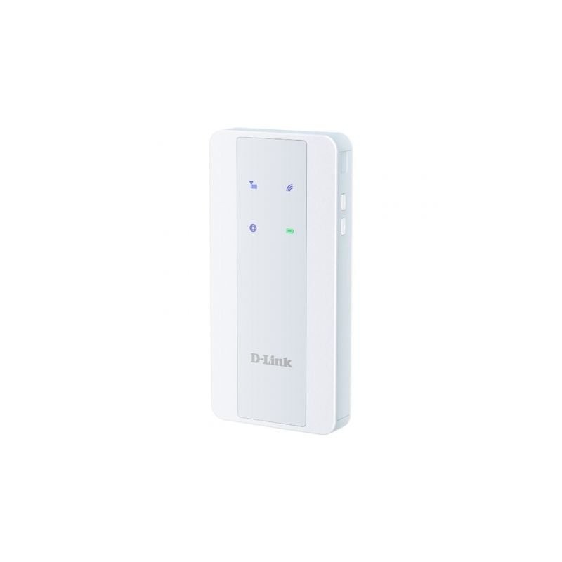 Punto de acceso/ router inalámbrico 5g nr d-link f518/ wifi 6/ 1800mbps