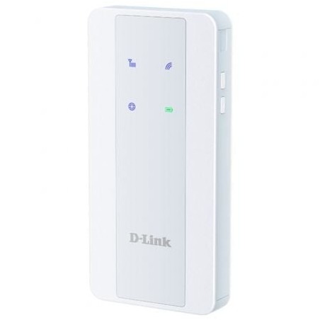 Punto de acceso/ router inalámbrico 5g nr d-link f518/ wifi 6/ 1800mbps