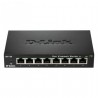 Switch d-link des-108 8 puertos/ rj-45 10/100