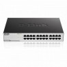 Switch d-link go-sw-24g 24 puertos/ gigabit 10/100/1000