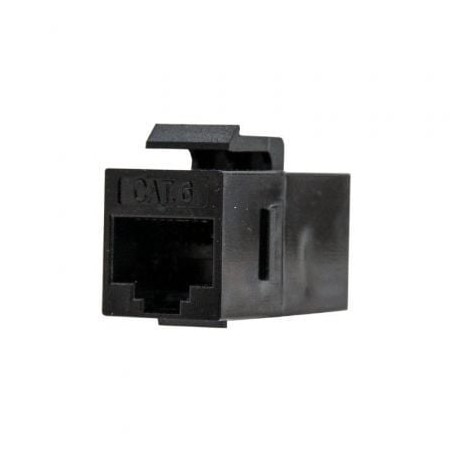 Adaptador rj45 nanocable 10.21.0501/ cat.6