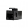 Adaptador rj45 nanocable 10.21.0501/ cat.6