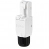 Conector rj45 utp nanocable 10.21.0601/ cat.6a/ auto crimpable/ 10 uds
