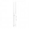 Punto de acceso inalámbrico tp-link omada eap110 poe 300mbps/ 2.4ghz/ antenas de 5dbi/ wifi 802.11n/b/g