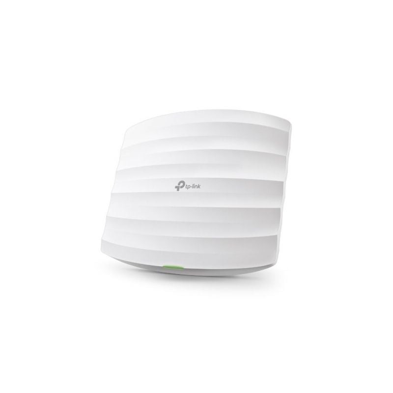 Punto de acceso inalámbrico tp-link omada eap245 poe 1700mbps/ 2.4 ghz 5ghz/ antena de 4dbi/ wifi 802.11ac/n/b/g/a