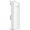 Punto de acceso inalámbrico tp-link cpe510 poe 300mbps/ 5ghz/ antena de 13dbi/ wifi 802.11n/a