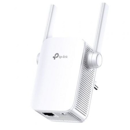 Repetidor inalámbrico tp-link re305 1200mbps/ 2 antenas