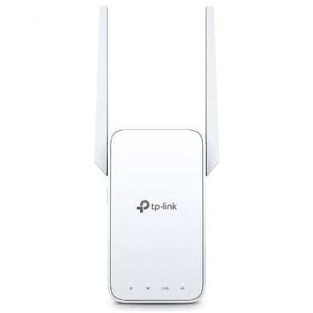 Repetidor inalámbrico tp-link re315 1200mbps/ 2 antenas