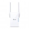 Repetidor inalámbrico tp-link re605x/ wifi 6/ 1800mbps/ 2 antenas