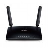 Router inalámbrico 4g tp-link archer mr200 v2 750mbps/ 2.4ghz 5ghz/ 2 antenas/ wifi 802.11ac/n/a - b/g/n