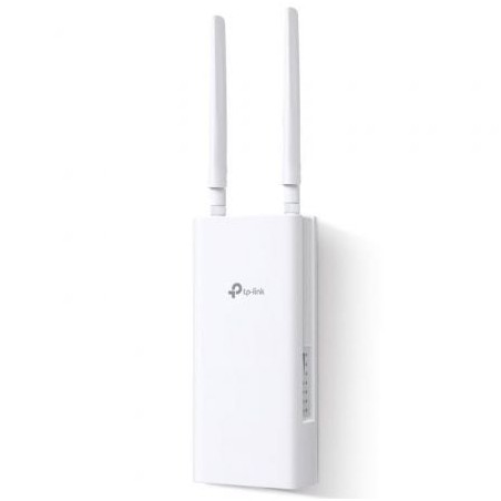Router inalámbrico 4g tp-link tl-mr100-outdoor 300mbps/ 2.4ghz/ 2 antenas/ wifi 802.11 b/g/n
