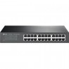 Switch tp-link tl-sg1024d 24 puertos/ rj-45 10/100/1000