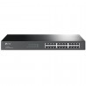 Switch tp-link tl-sg1024 24 puertos/ rj-45 10/100/1000
