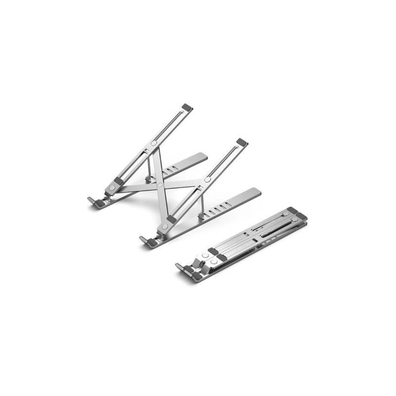Soporte vention kdmi0 para portátil/tablet hasta 17'