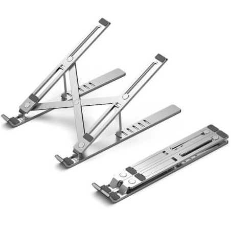 Soporte vention kdmi0 para portátil/tablet hasta 17'