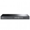 Switch tp-link omada tl-sg2218 18 puertos/ rj-45 10/100/1000/ sfp