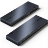 Splitter hdmi 8 en 1 vention aksb0-eu/ 8xhdmi