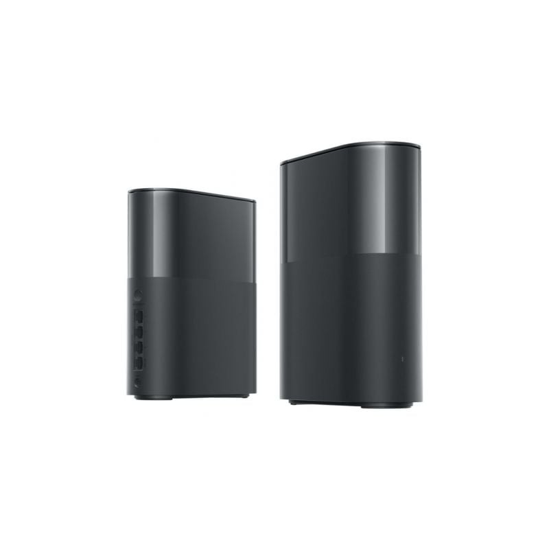 Sistema mesh xiaomi mesh system be3600 pro 3000mbps/ 2.4ghz 5ghz