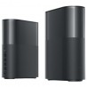 Sistema mesh xiaomi mesh system be3600 pro 3000mbps/ 2.4ghz 5ghz