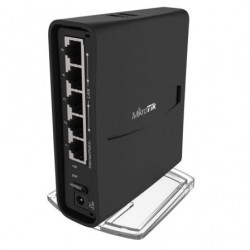 Punto de acceso mikrotic hap ac2