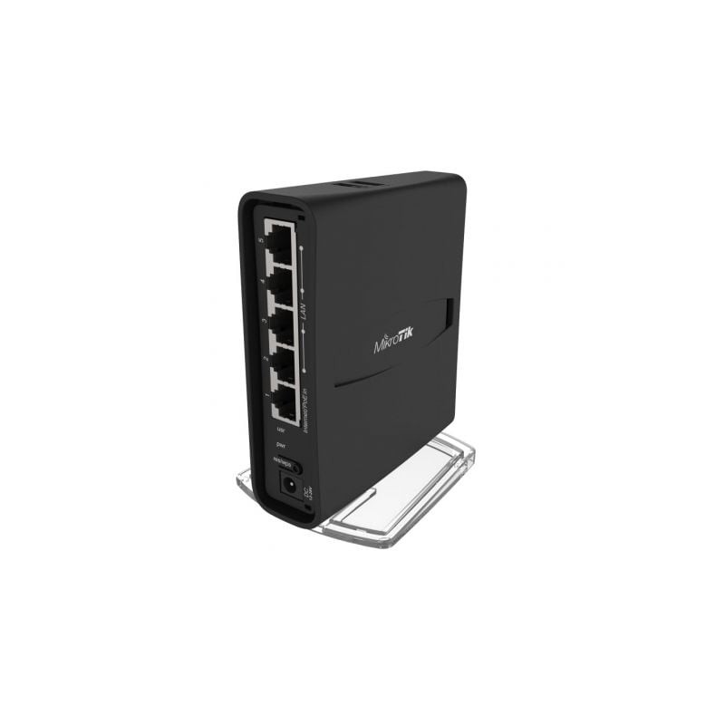 Punto de acceso mikrotic hap ac2