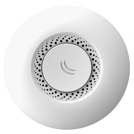 Punto de acceso mikrotik rbcap2nd