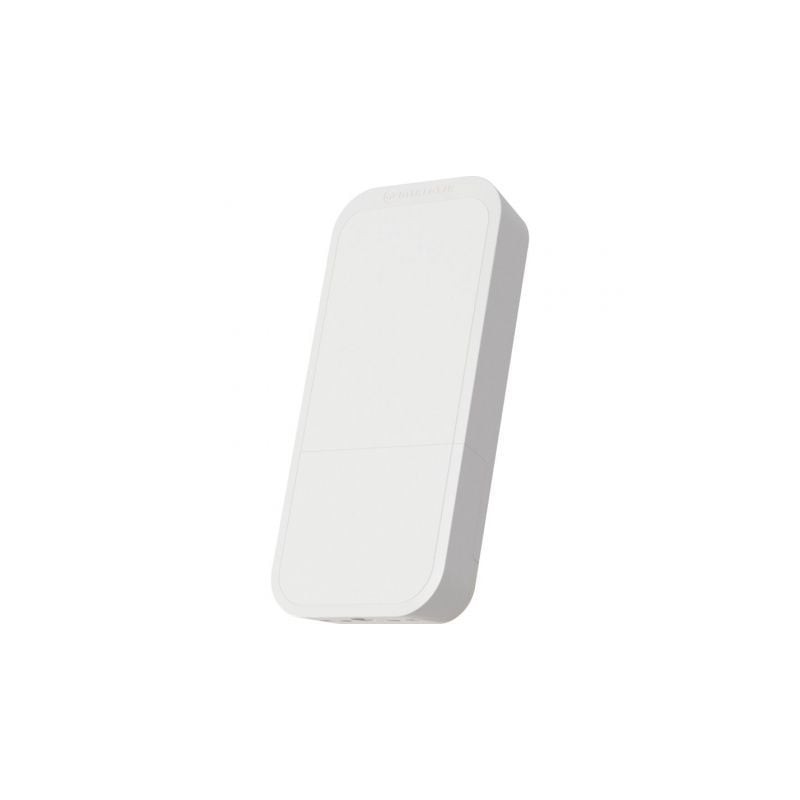 Punto de acceso mikrotik kit wap lr8g
