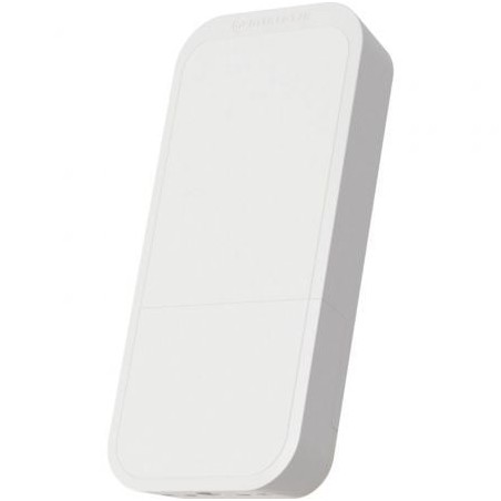 Punto de acceso mikrotik kit wap lr8g