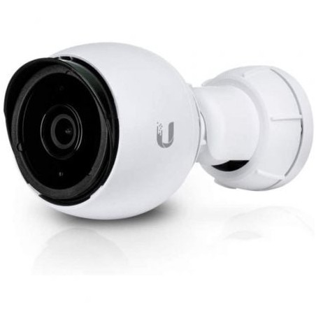 Cámara de videovigilancia ubiquiti g4/ 80º/ control por app