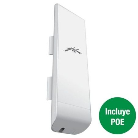 Nanostation ubiquiti nsm2