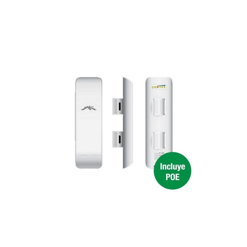 Nanostation ubiquiti nsm5