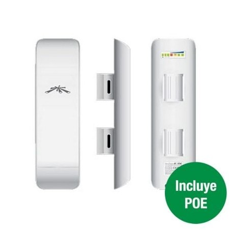 Nanostation ubiquiti nsm5