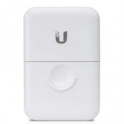 Protector sobretensión ubiquiti eth-sp-g2/ 2 rj45