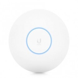 Punto de acceso ubiquiti unifi u6+