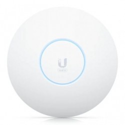 Punto de acceso ubiquiti u6 enterprise