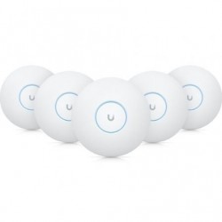 Punto de acceso ubiquiti unifi 7 pro/ pack 5 uds