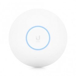 Punto de acceso ubiquiti unifi6 pro