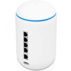 Router inalámbrico ubiquiti unifi dream machine