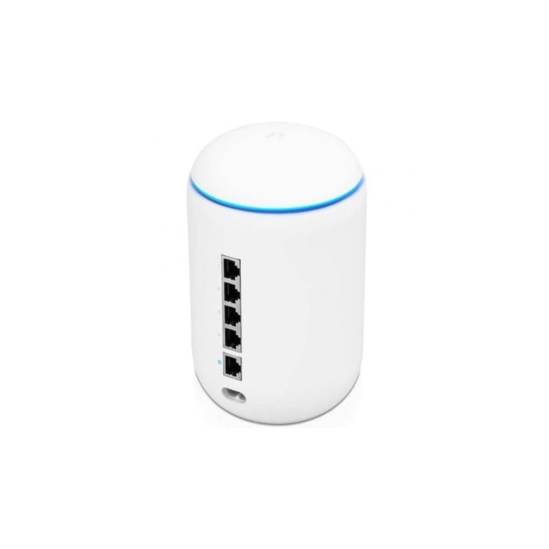 Router inalámbrico ubiquiti unifi dream machine