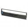 Cinta epson c12s015637/ negra