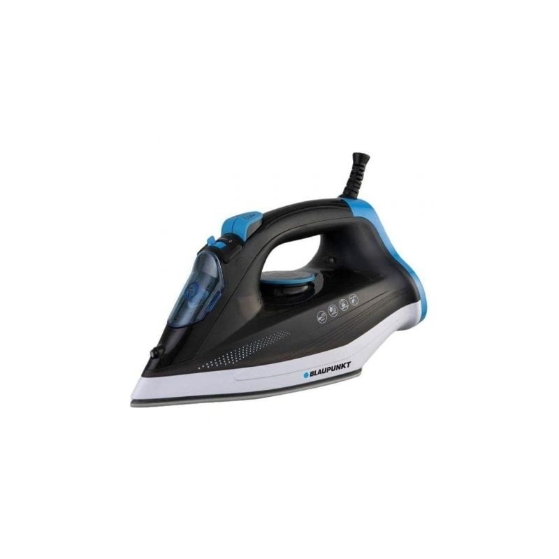 Plancha blaupunkt bp5004/ 2600w