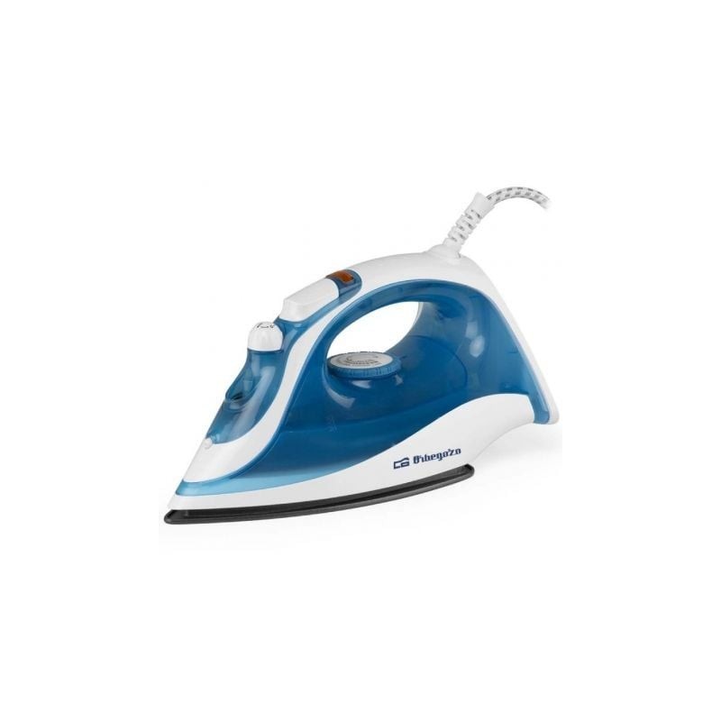 Plancha orbegozo sv 2025/ 2000w