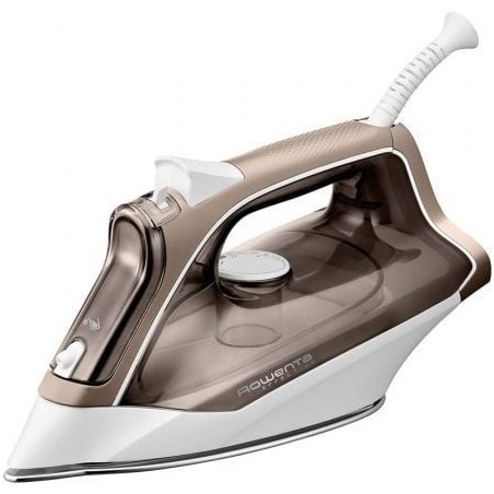 Plancha rowenta effective dx1635d1/ 2400w/ depósito de agua 250ml