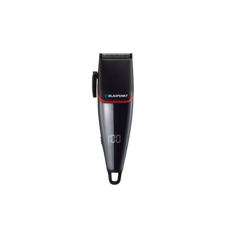 Cortapelos blaupunkt bp5014 con batería/ 6 accesorios