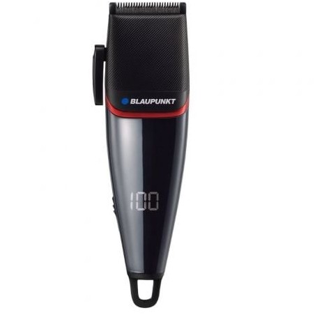 Cortapelos blaupunkt bp5014 con batería/ 6 accesorios