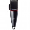 Cortapelos blaupunkt bp5014 con batería/ 6 accesorios