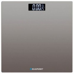 Báscula de baño blaupunkt bp5006/ gris