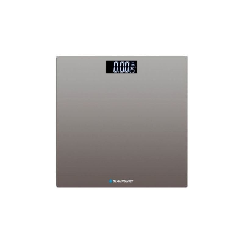 Báscula de baño blaupunkt bp5006/ gris