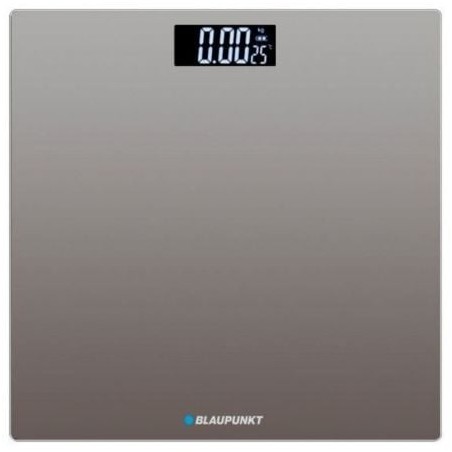 Báscula de baño blaupunkt bp5006/ gris