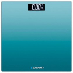 Báscula de baño blaupunkt bp5007/ azul